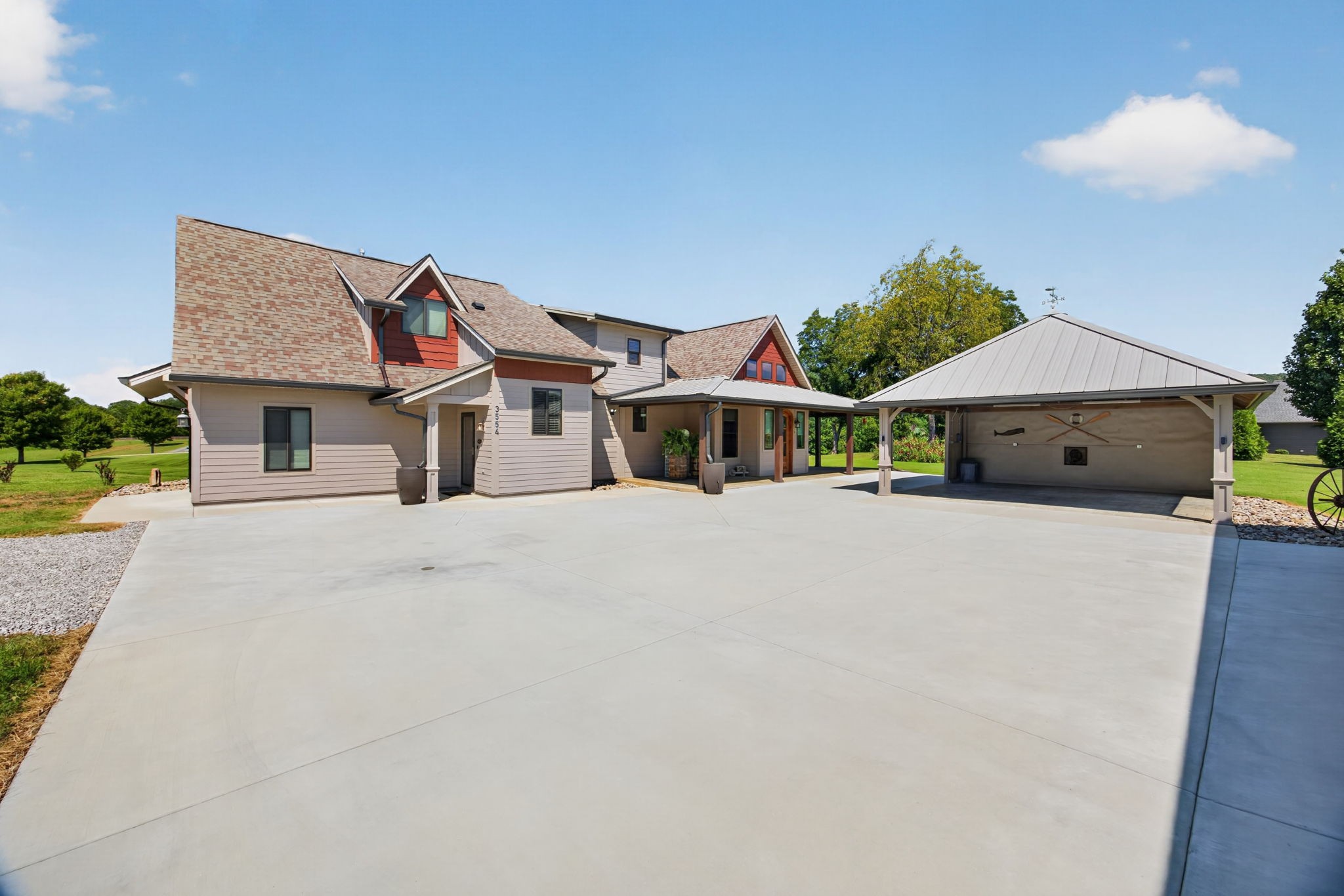 3554 Seven Springs Rd