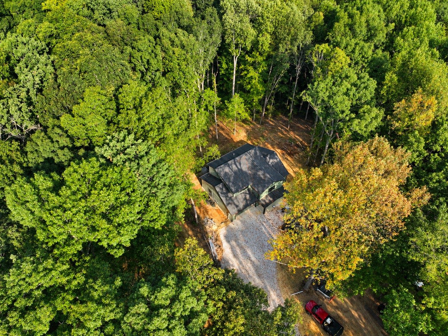 611 Buck Mountain Trl