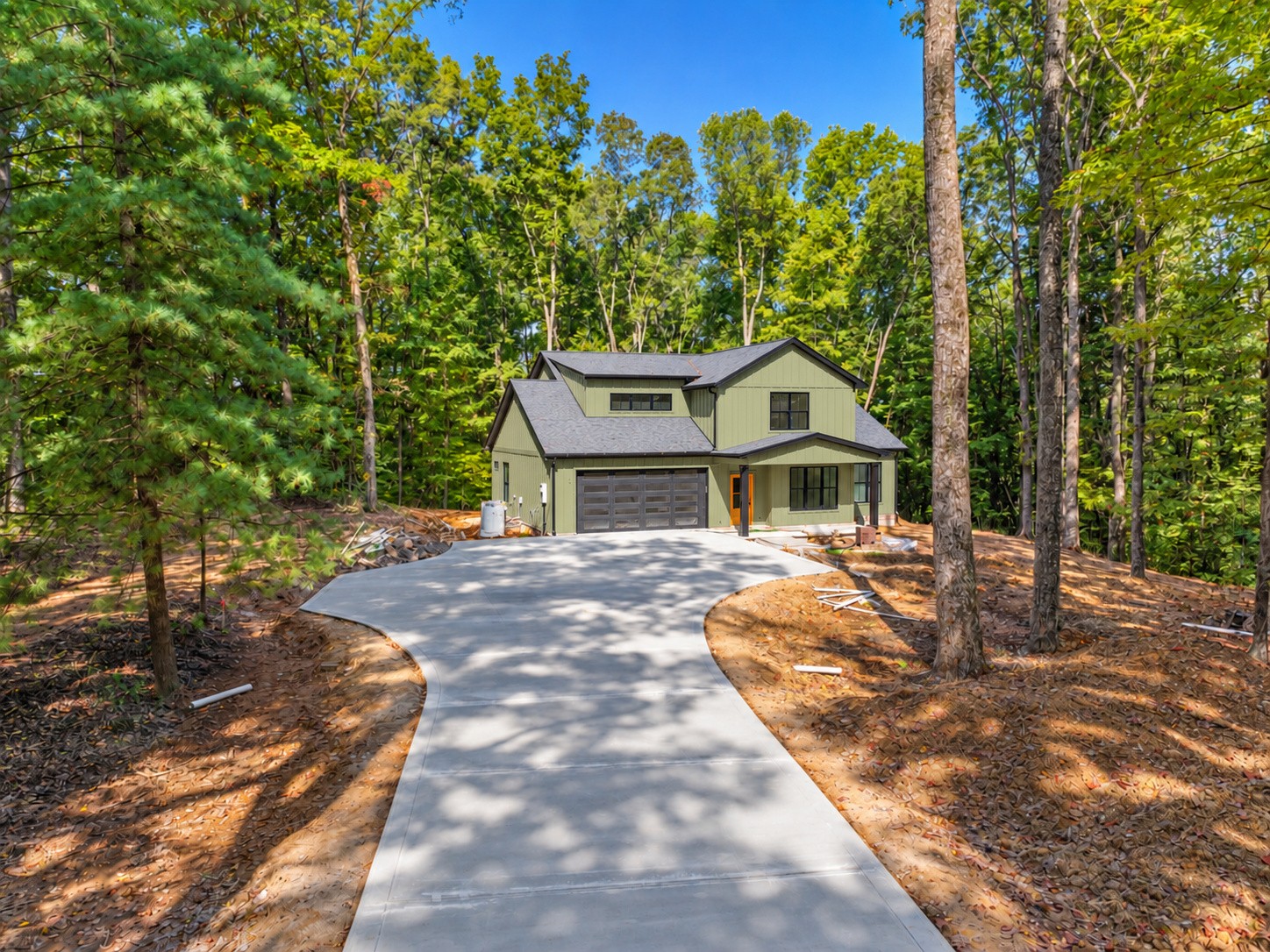 611 Buck Mountain Trl