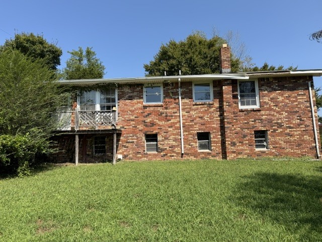 6716 Brown Hollow Rd