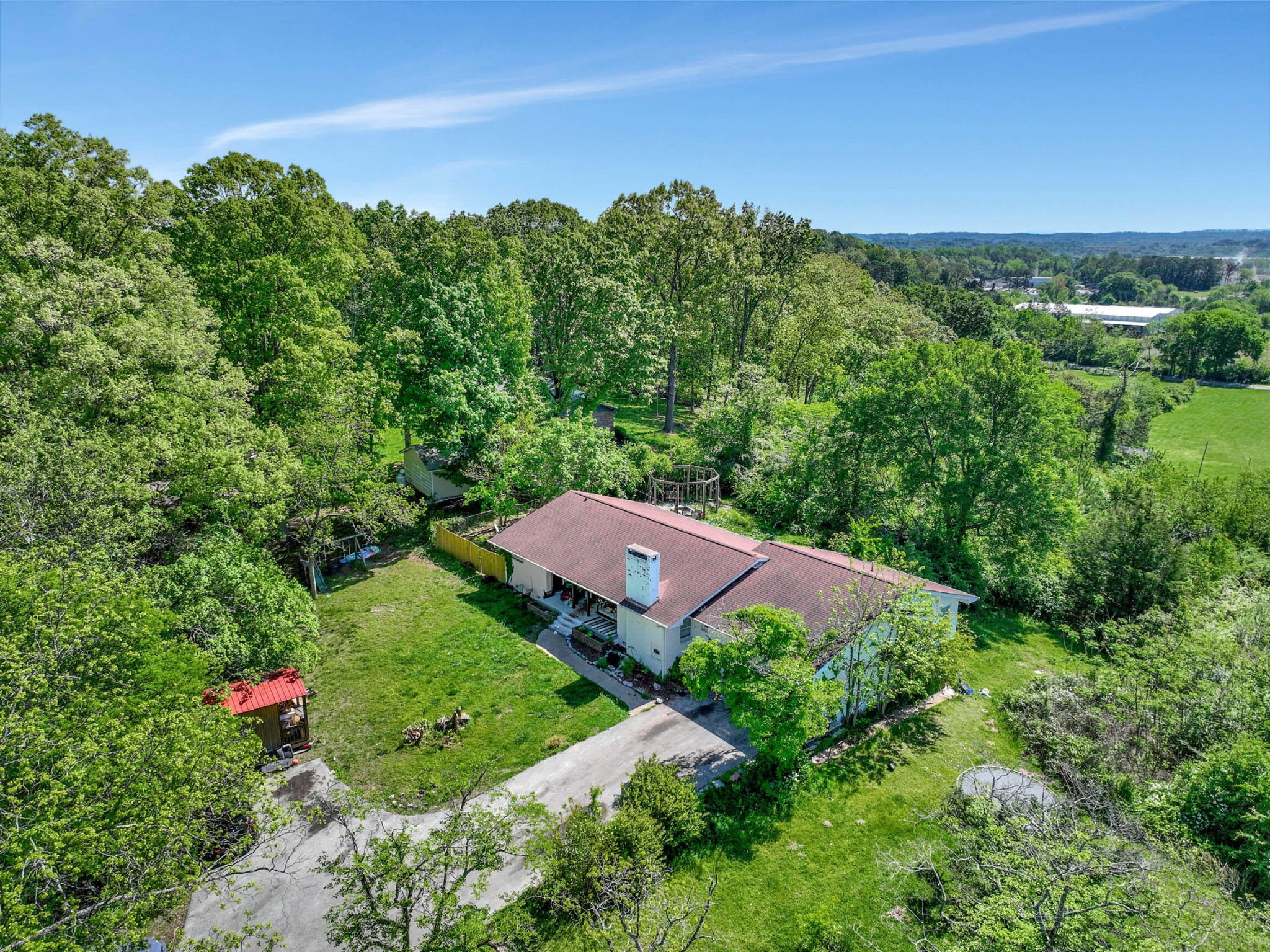 3926 Graceland Trail
