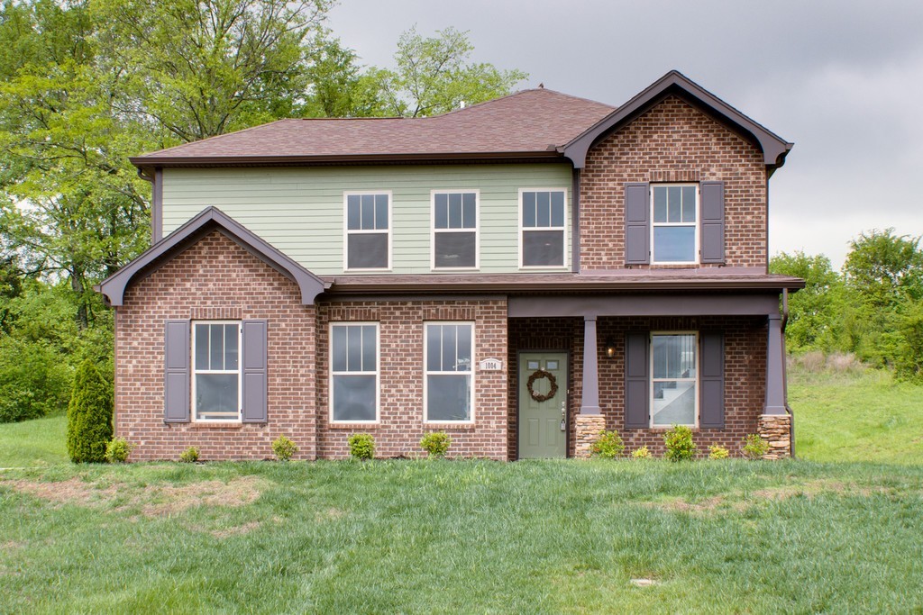 1174 Bear Branch Circle
