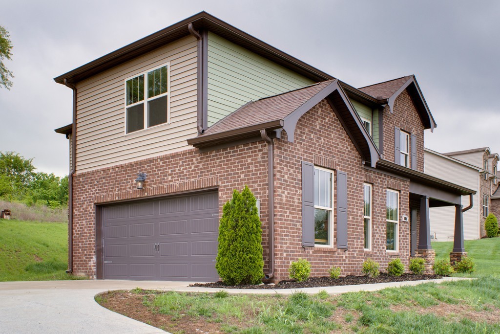 1174 Bear Branch Circle