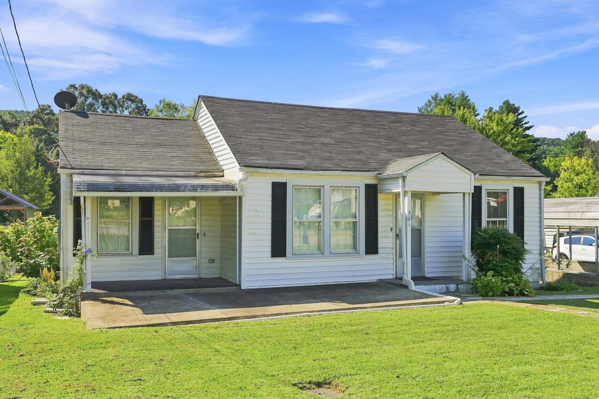 301 W Main Street