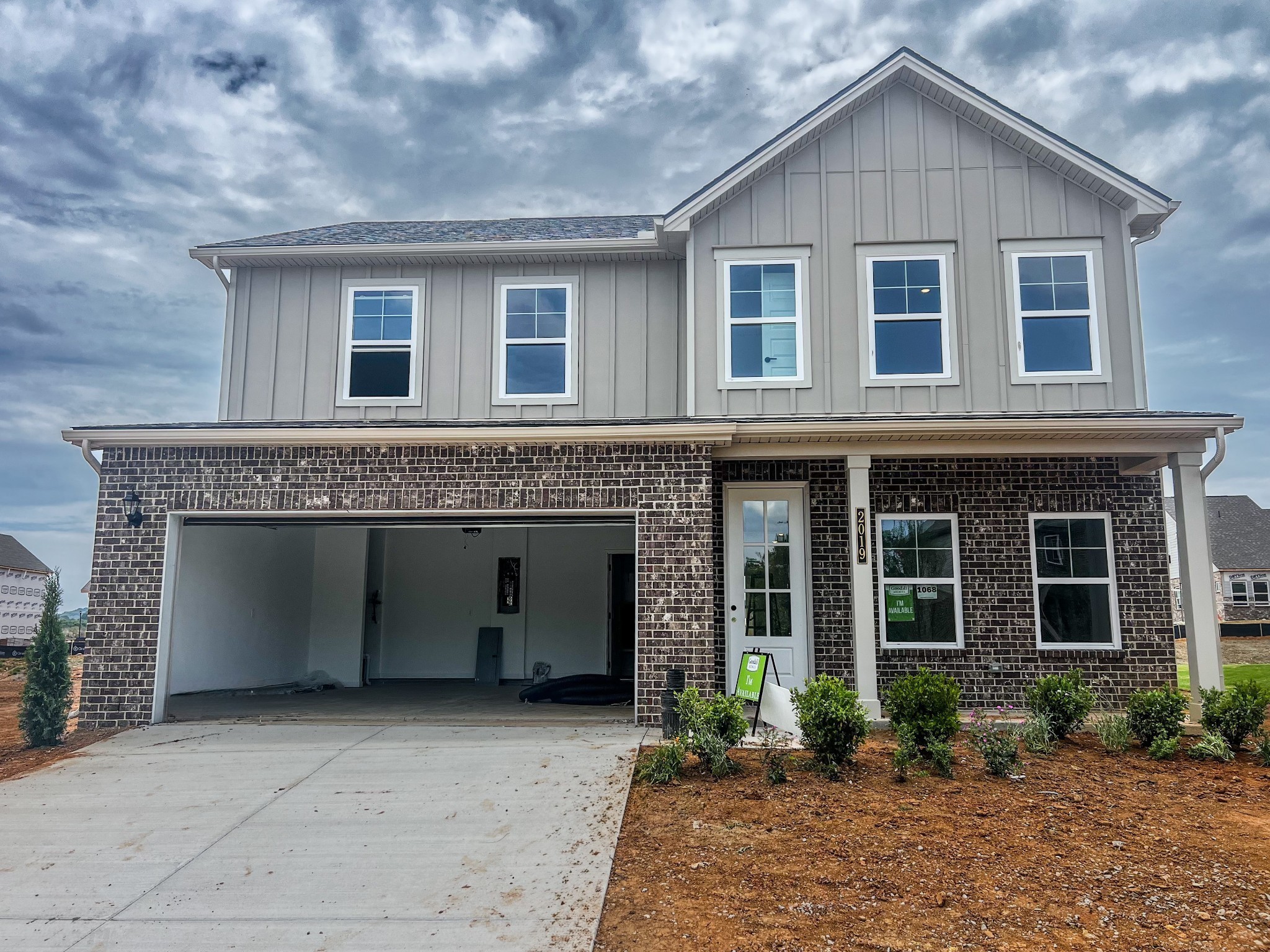 2019 Bennett Creek Dr