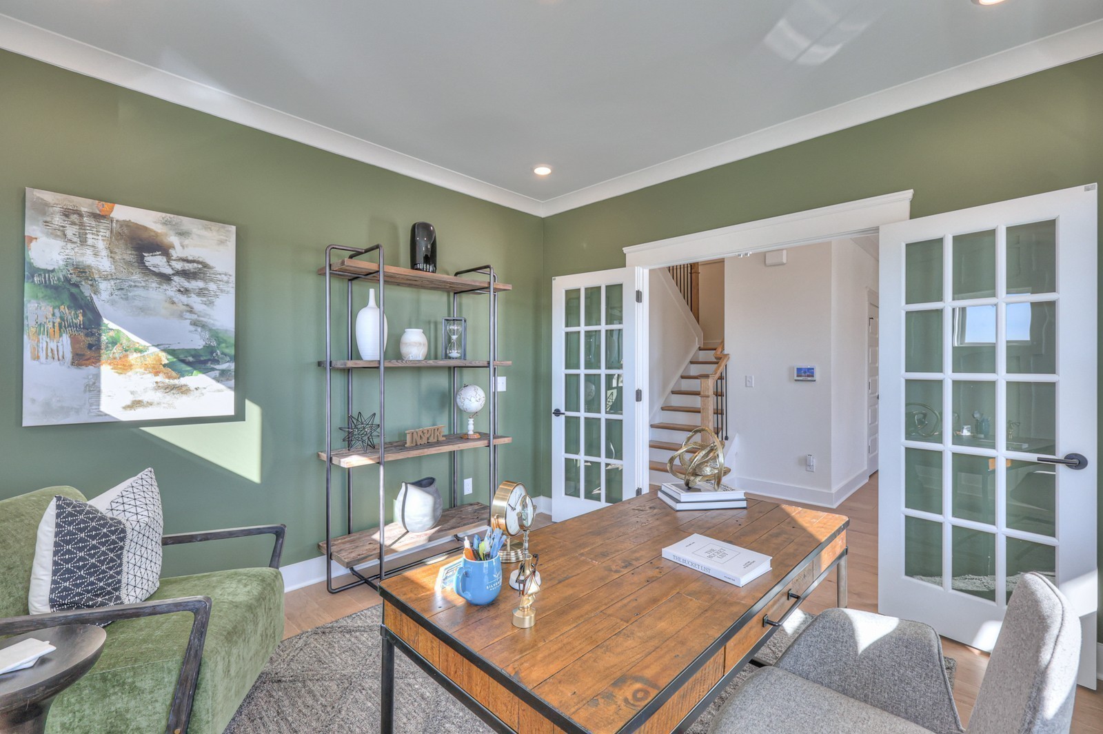 2015 Bennett Creek Dr
