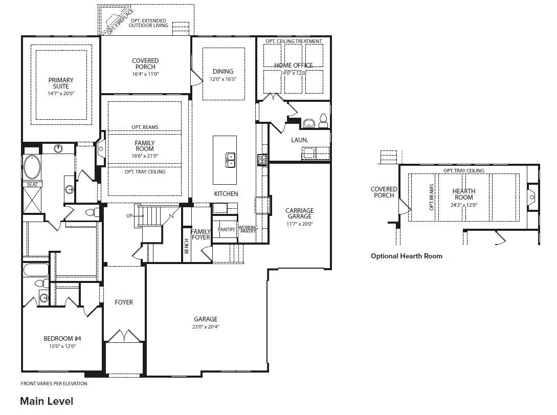 7289 Woodruff Drive