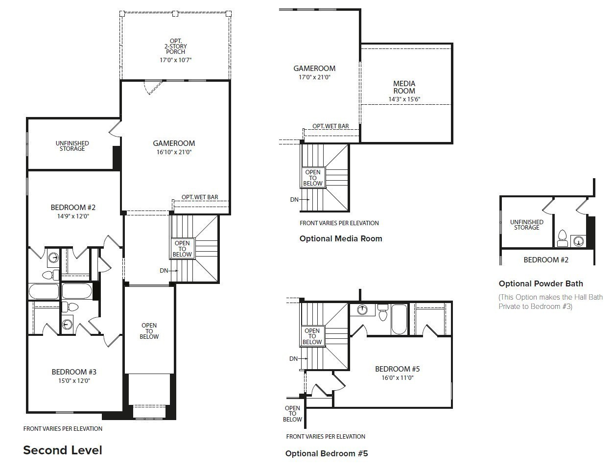 7289 Woodruff Drive
