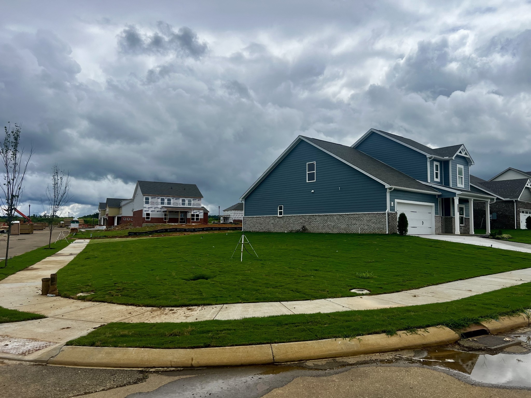 2009 Bennett Creek Dr