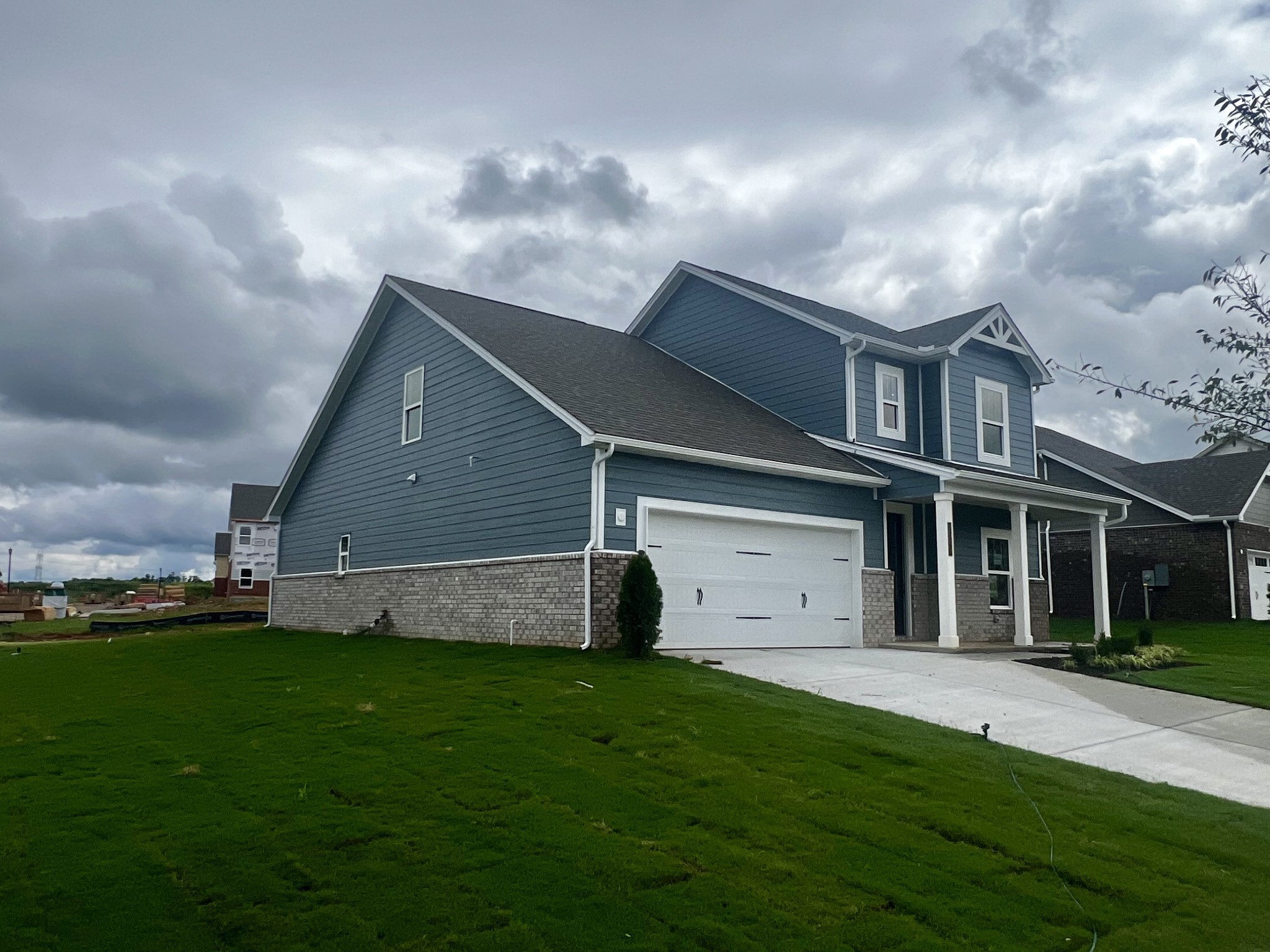 2009 Bennett Creek Dr