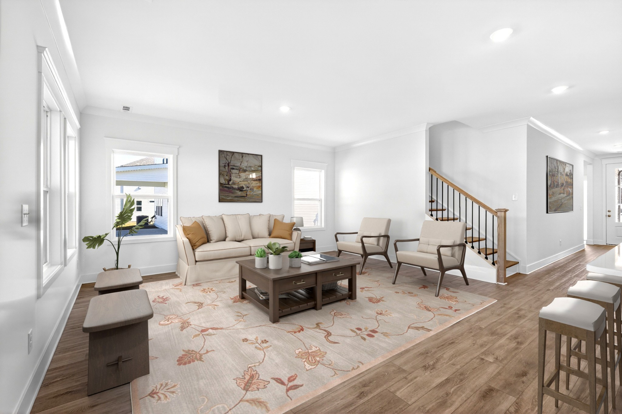 2306 Mary Lou Way