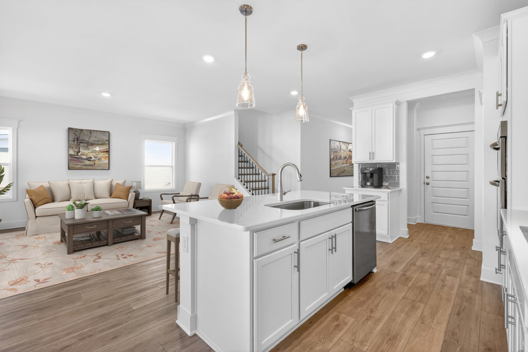 2306 Mary Lou Way