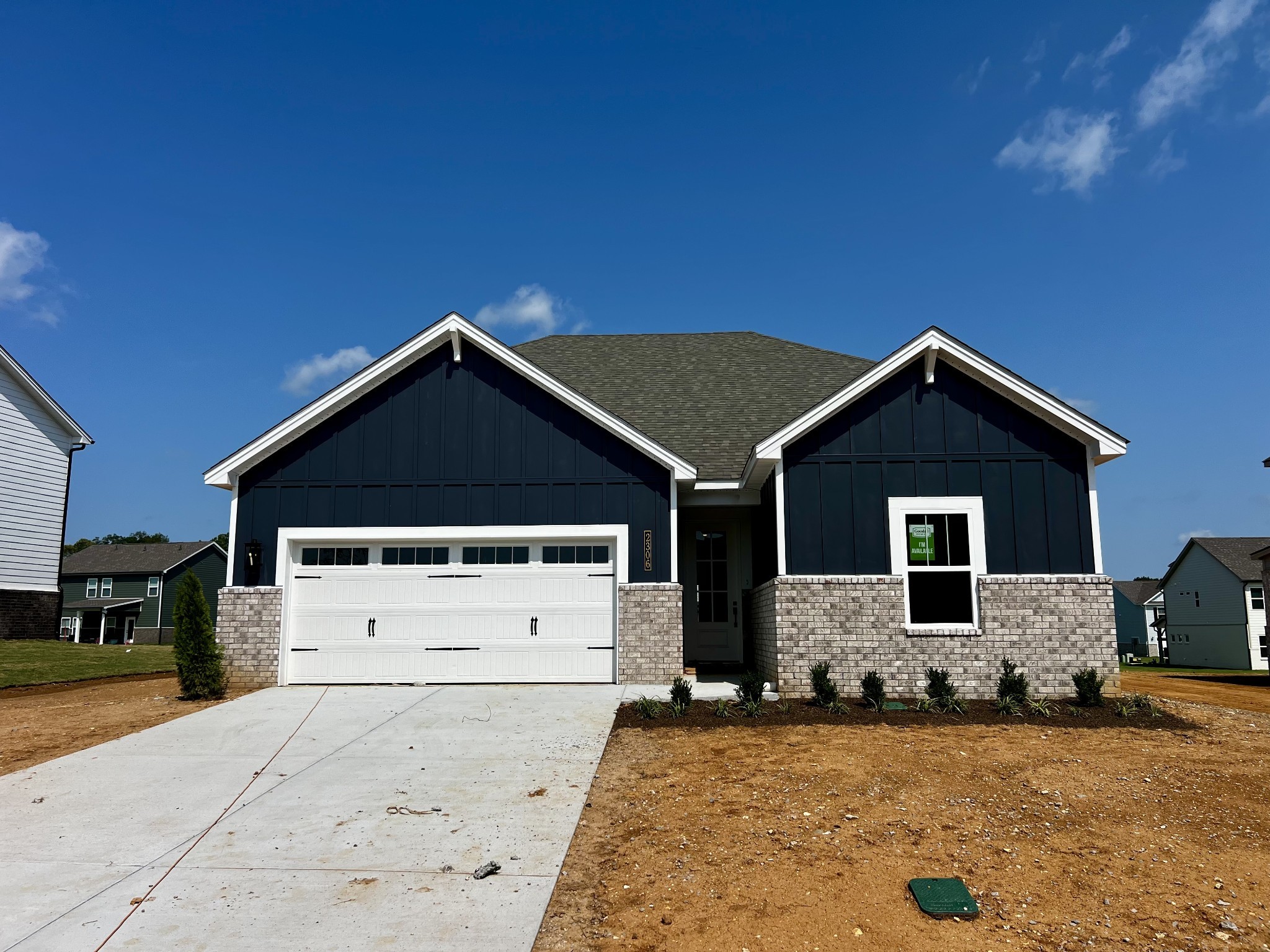 2306 Mary Lou Way