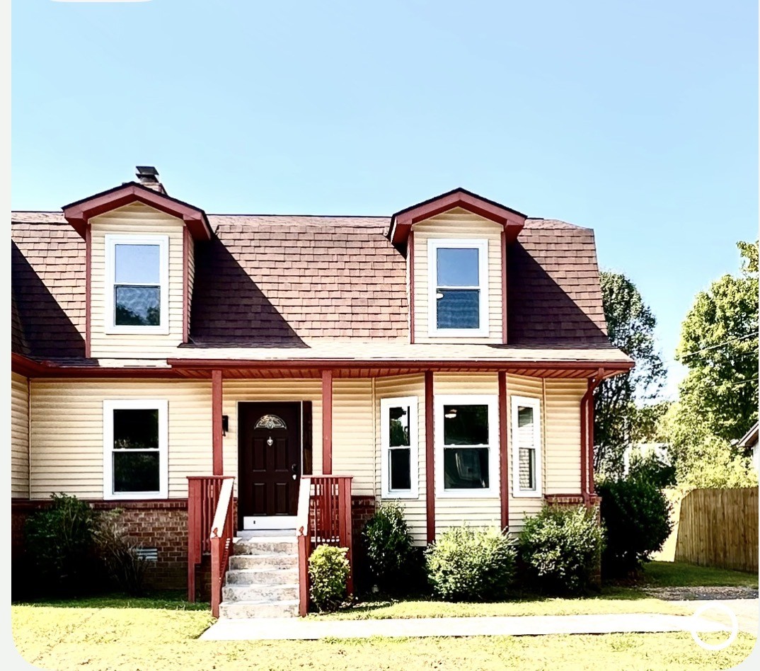 1216 Timber Valley Dr