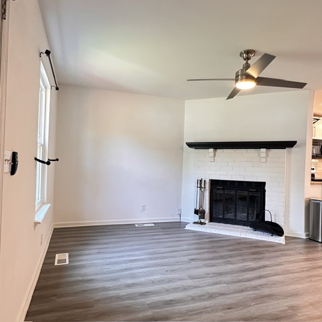 1216 Timber Valley Dr