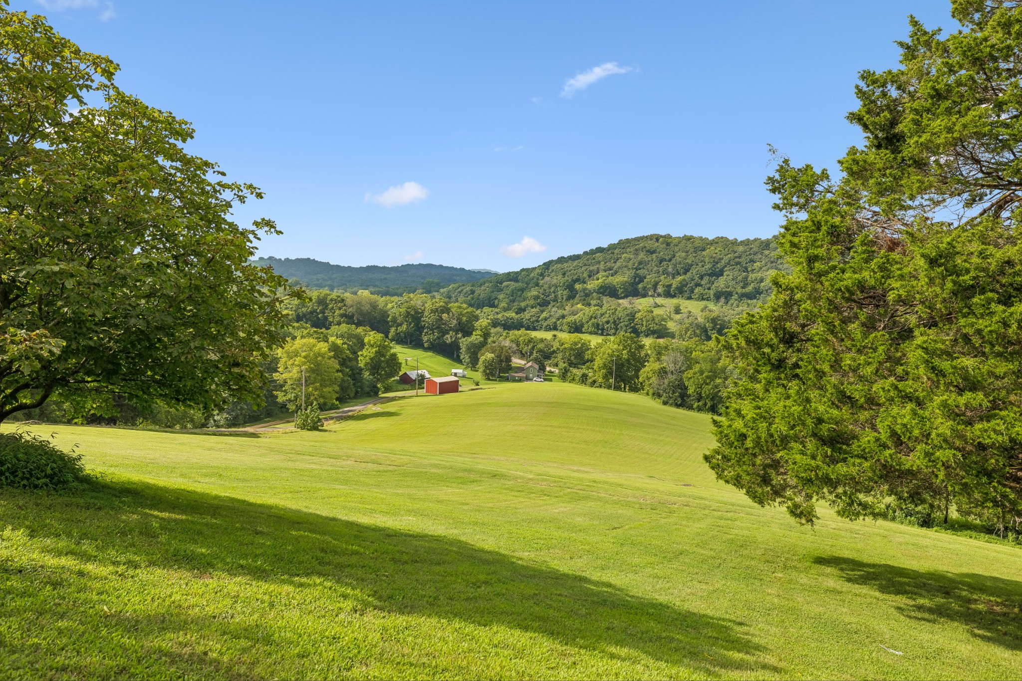 3056 Martin Hollow Rd