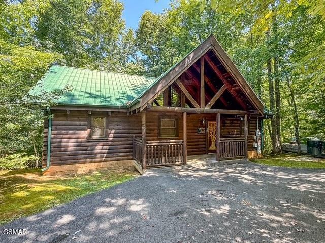 909 Ridgefield Drive