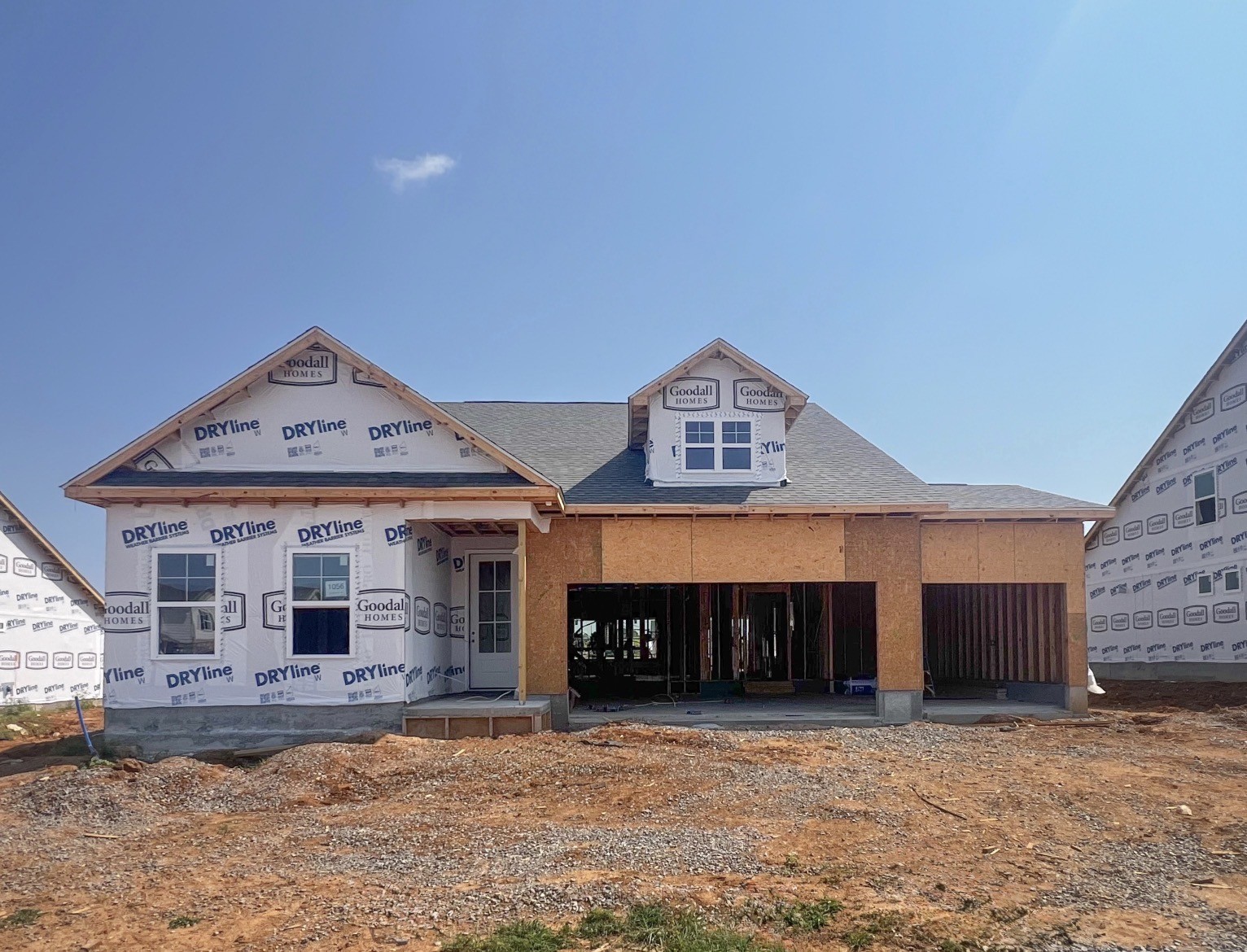 2111 Madelyn Branch Road