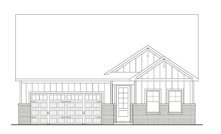 1688 Bennett Creek Dr