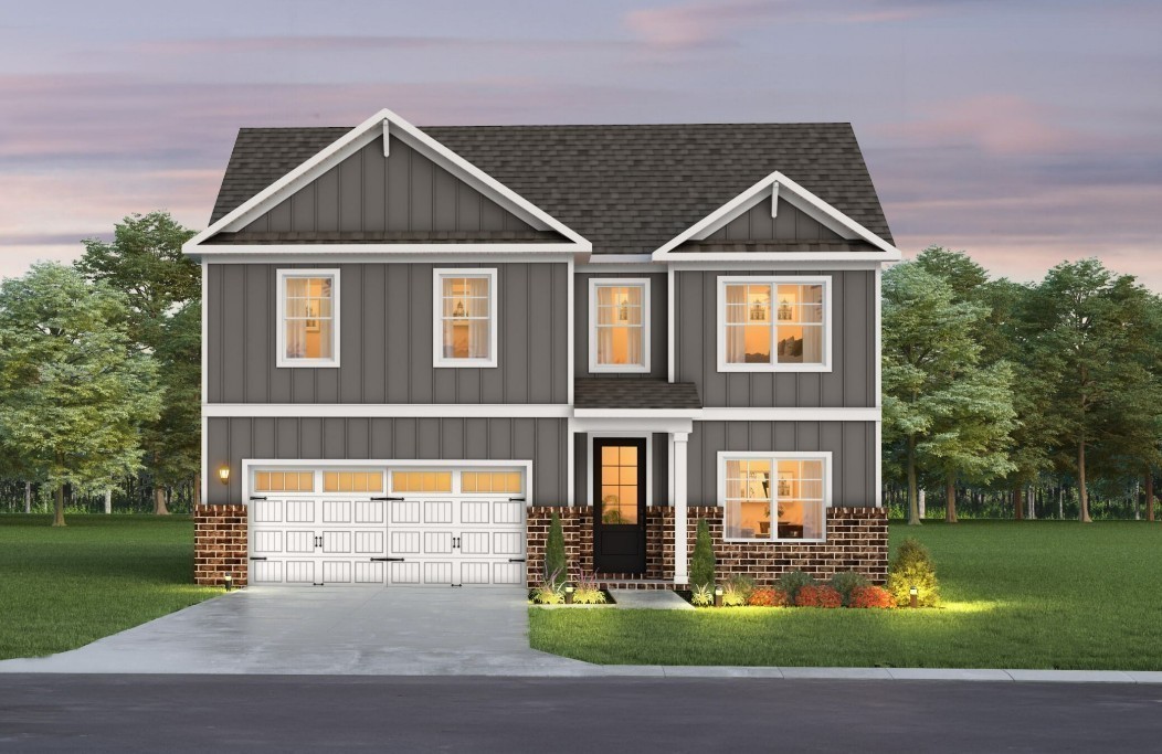 2561 Bluestem Road