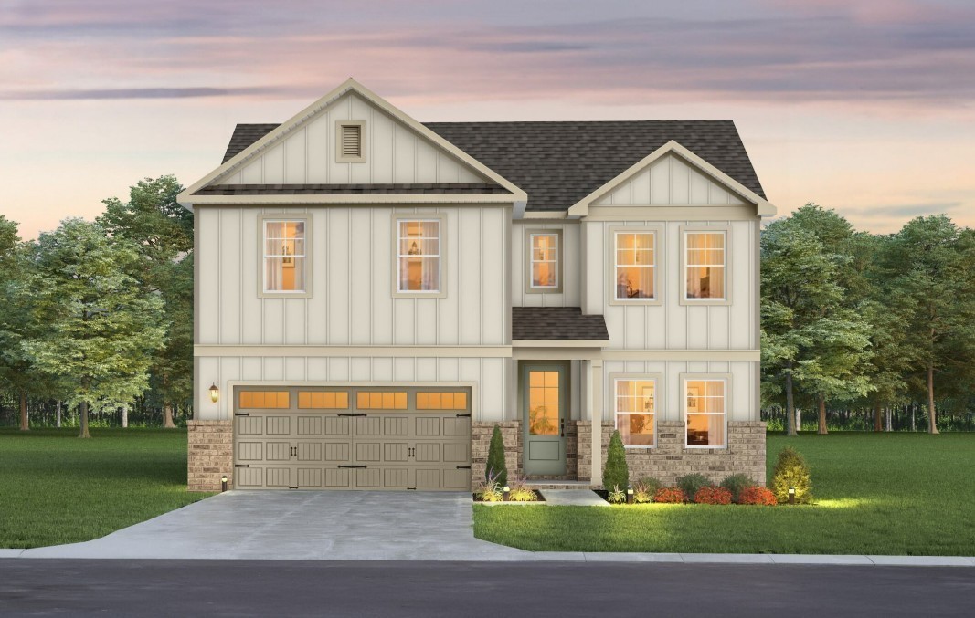 2884 Bluestem Road