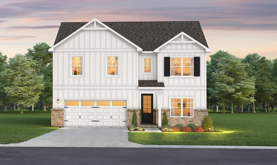 2952 Bluestem Road