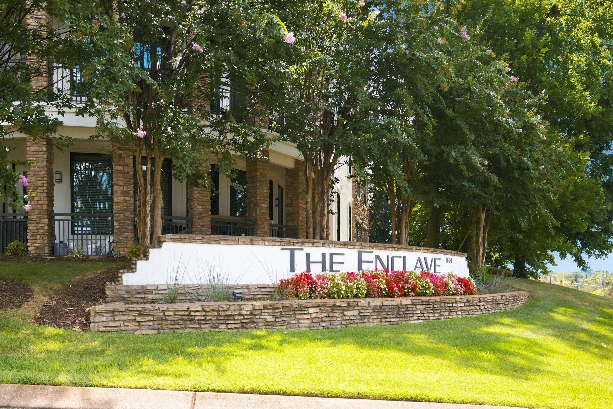 2600 Hillsboro Pike