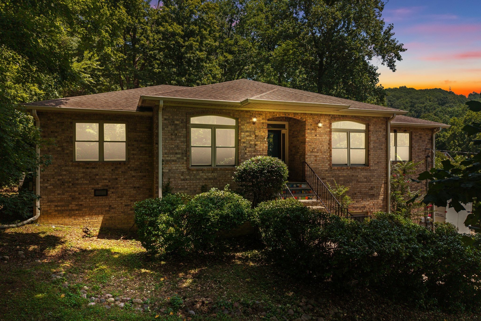 8008 Quail Creek Rd