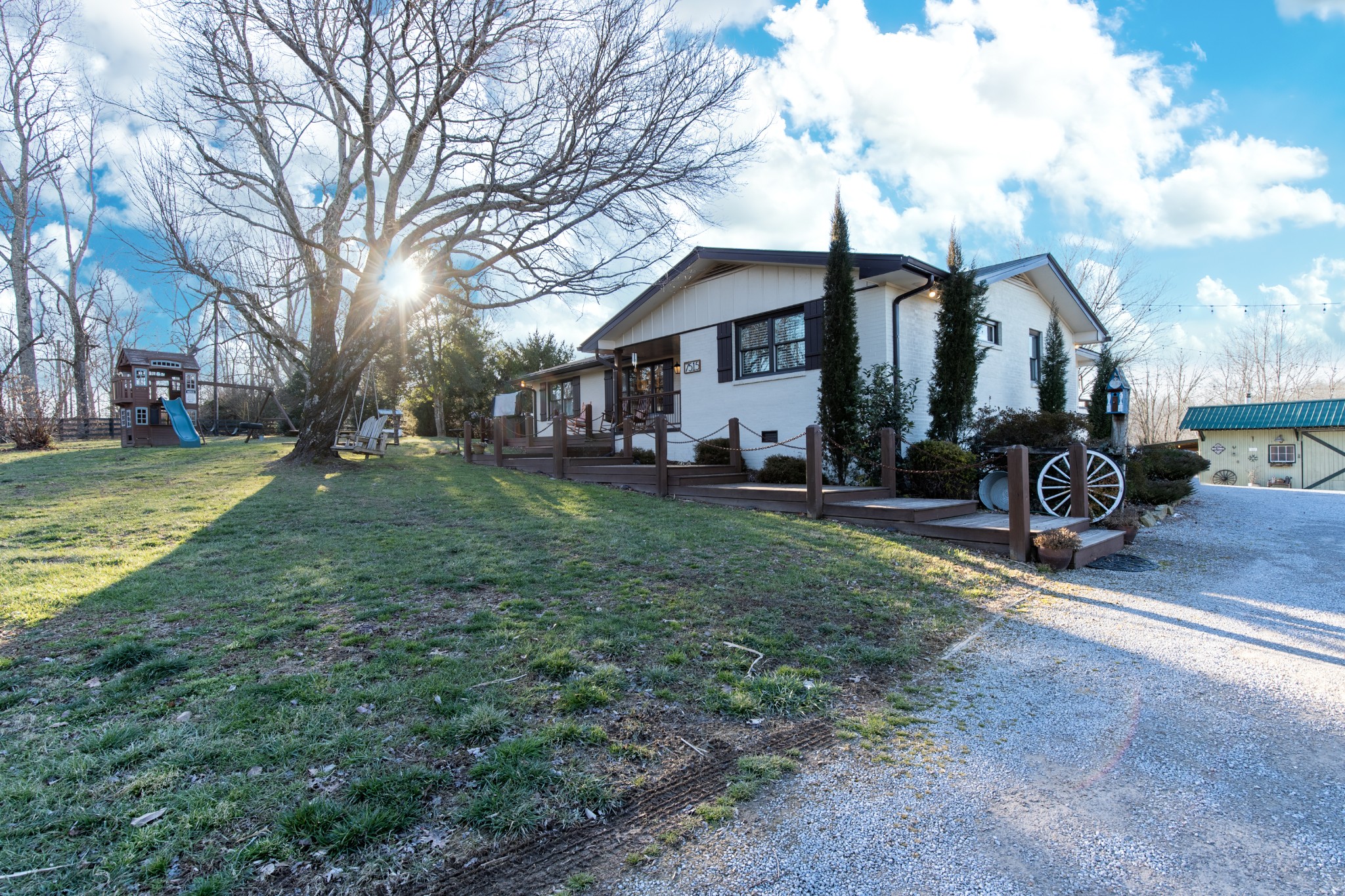 7515 Pewitt Rd