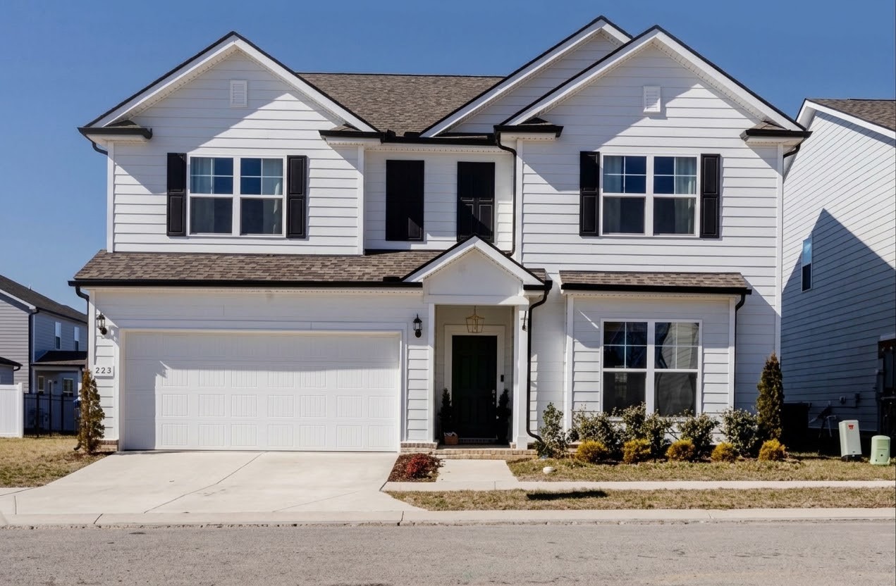 223 Land Breeze Dr