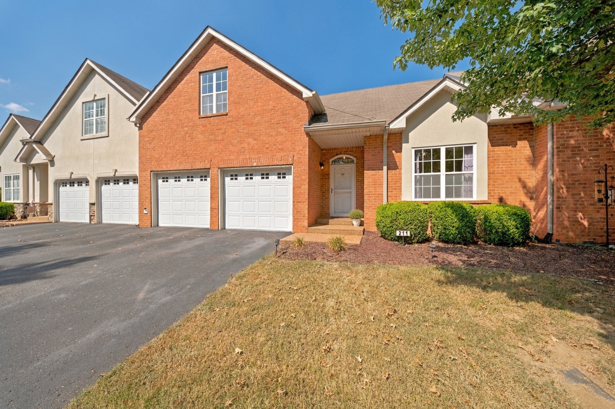2521 Pennington Bend Rd