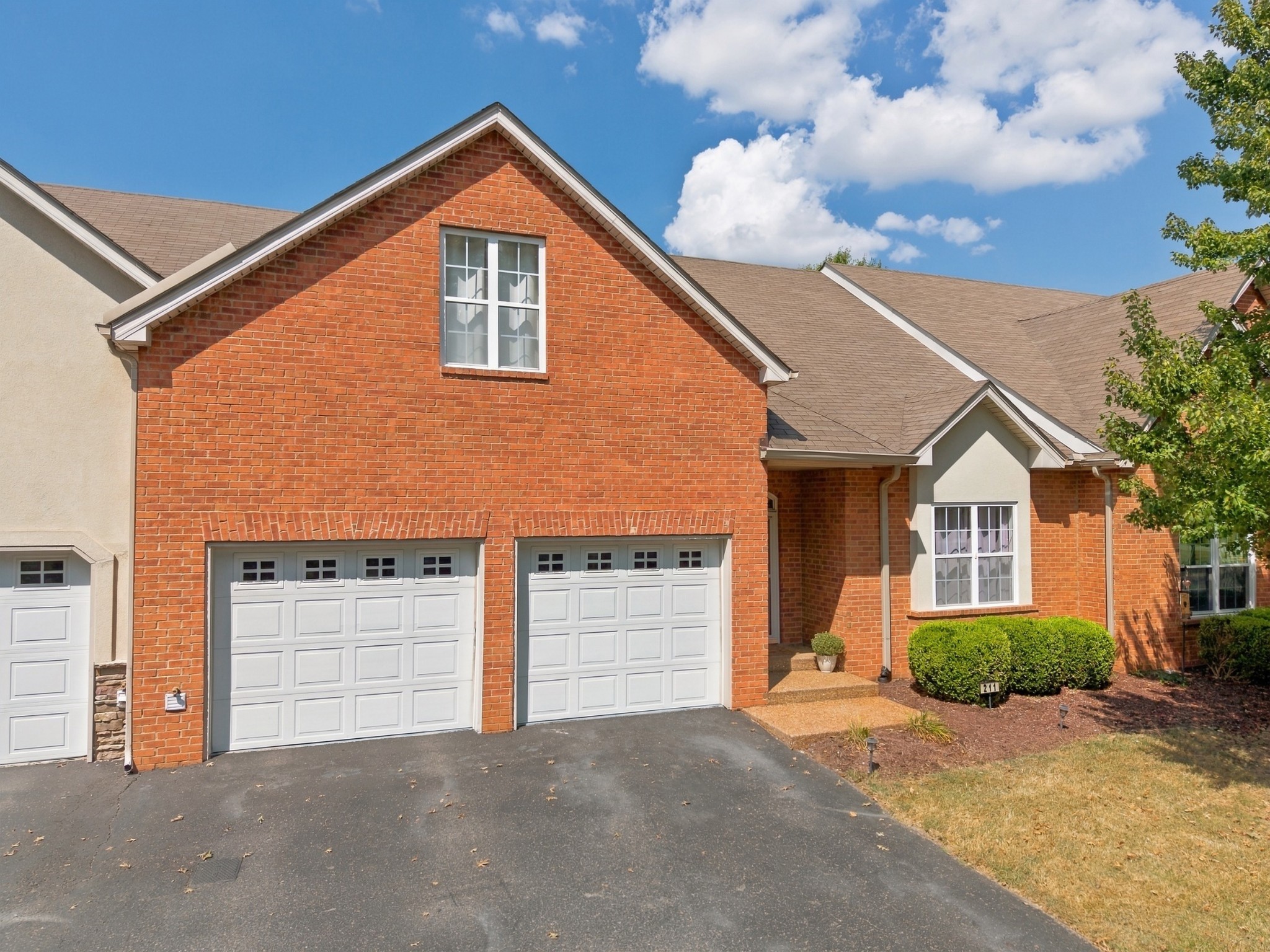 2521 Pennington Bend Rd