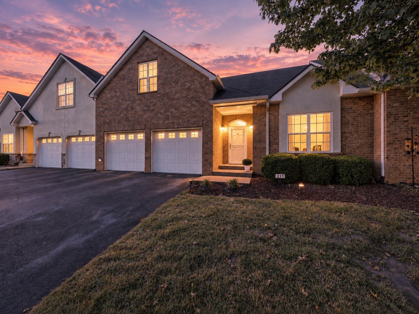 2521 Pennington Bend Rd