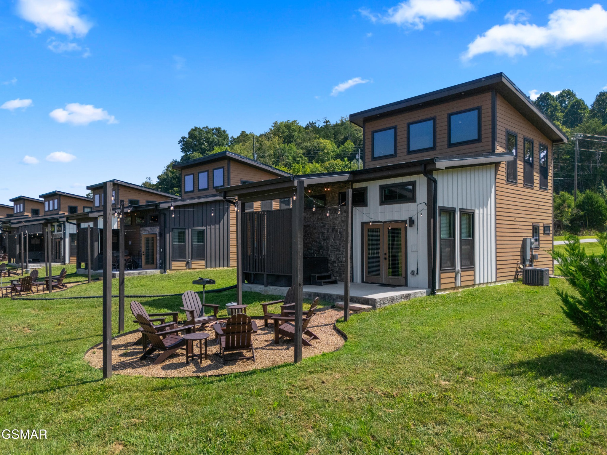 984 Goose Gap Road