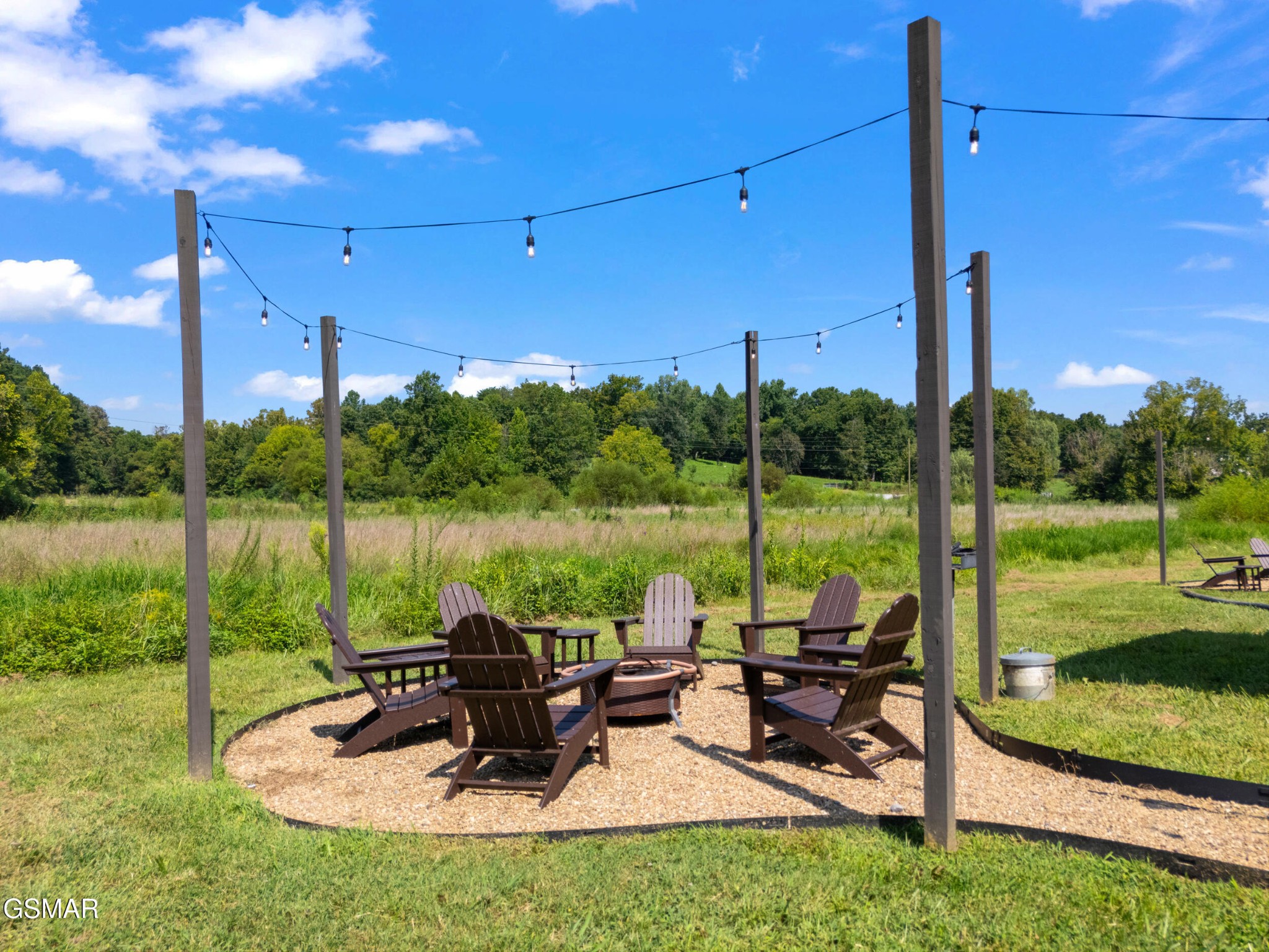 984 Goose Gap Road