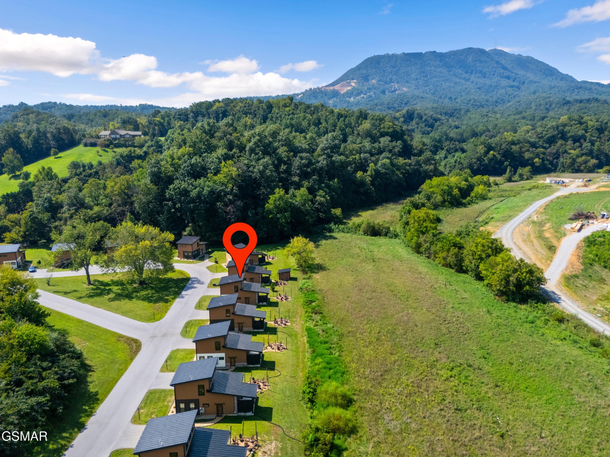 984 Goose Gap Road