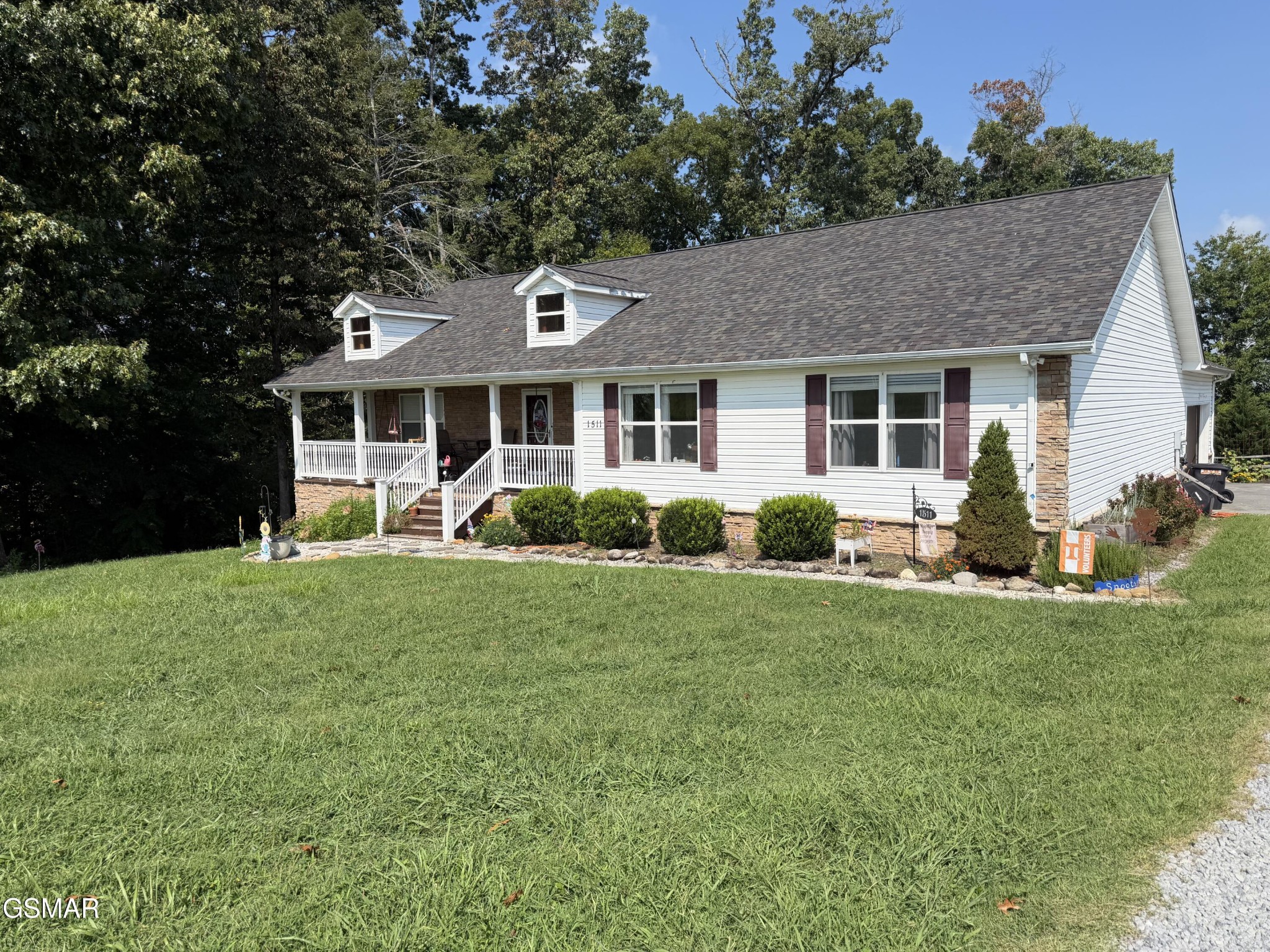 1511 Snapp Road