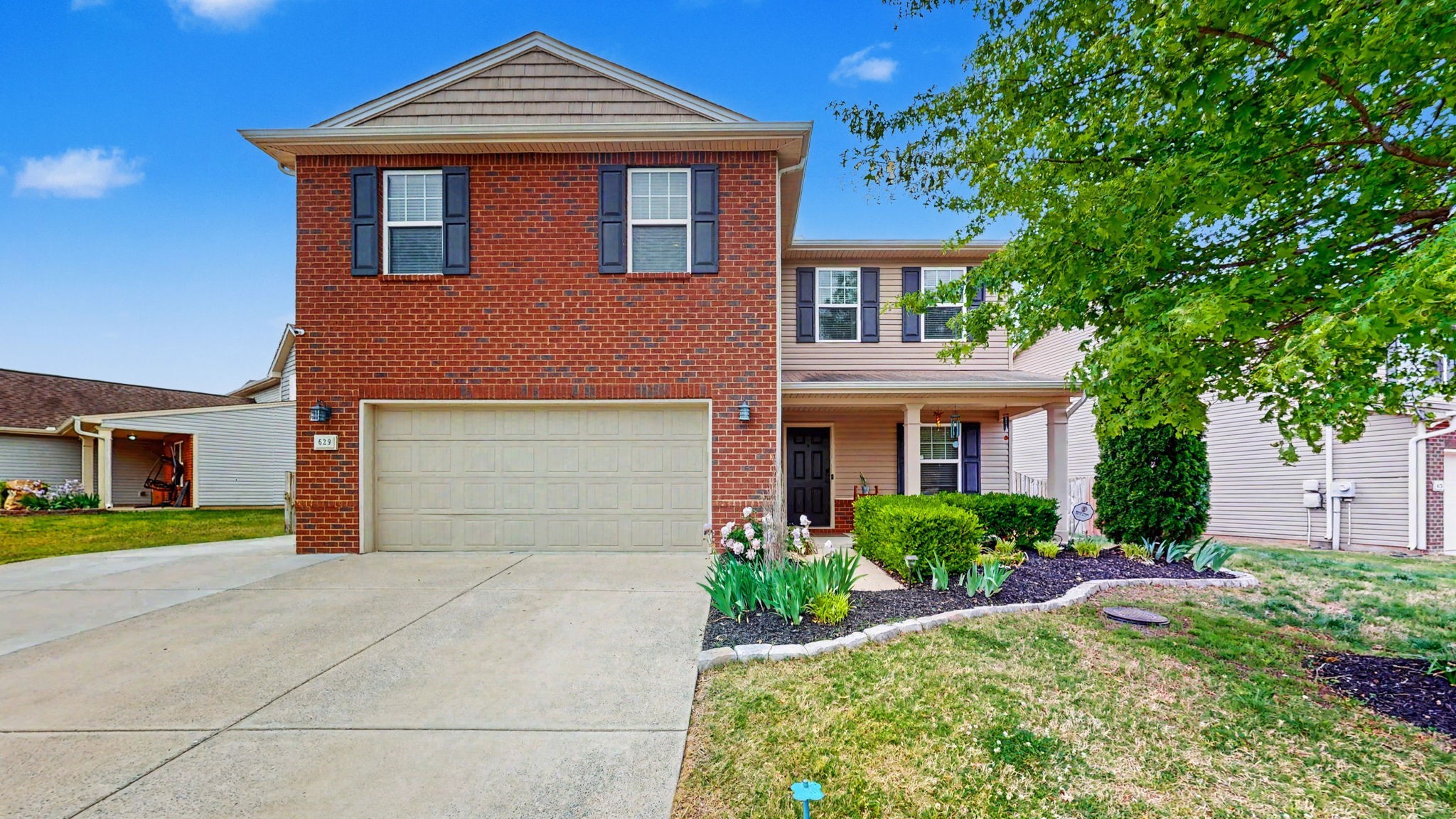 629 Pemberton Dr