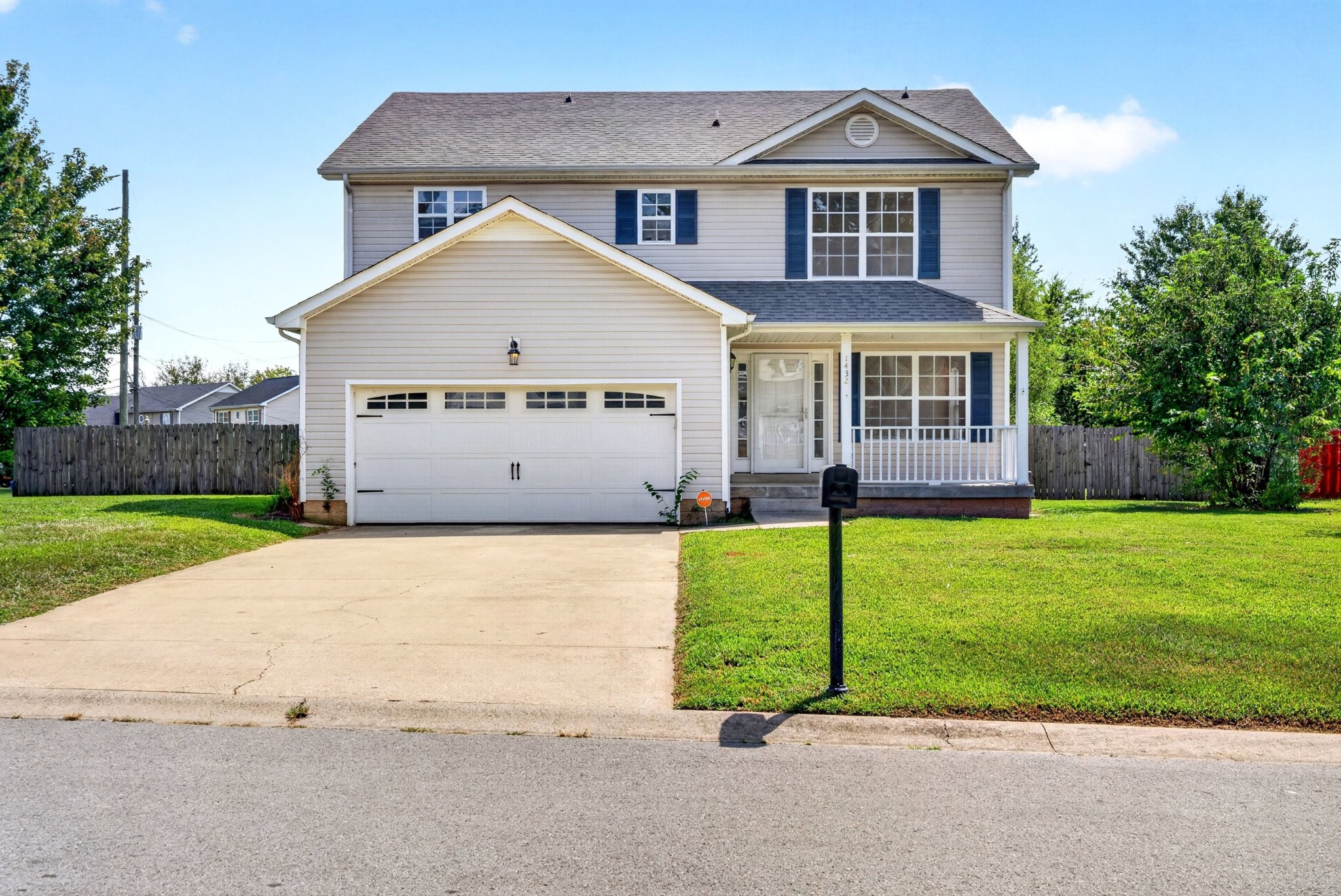 1432 Addison Dr