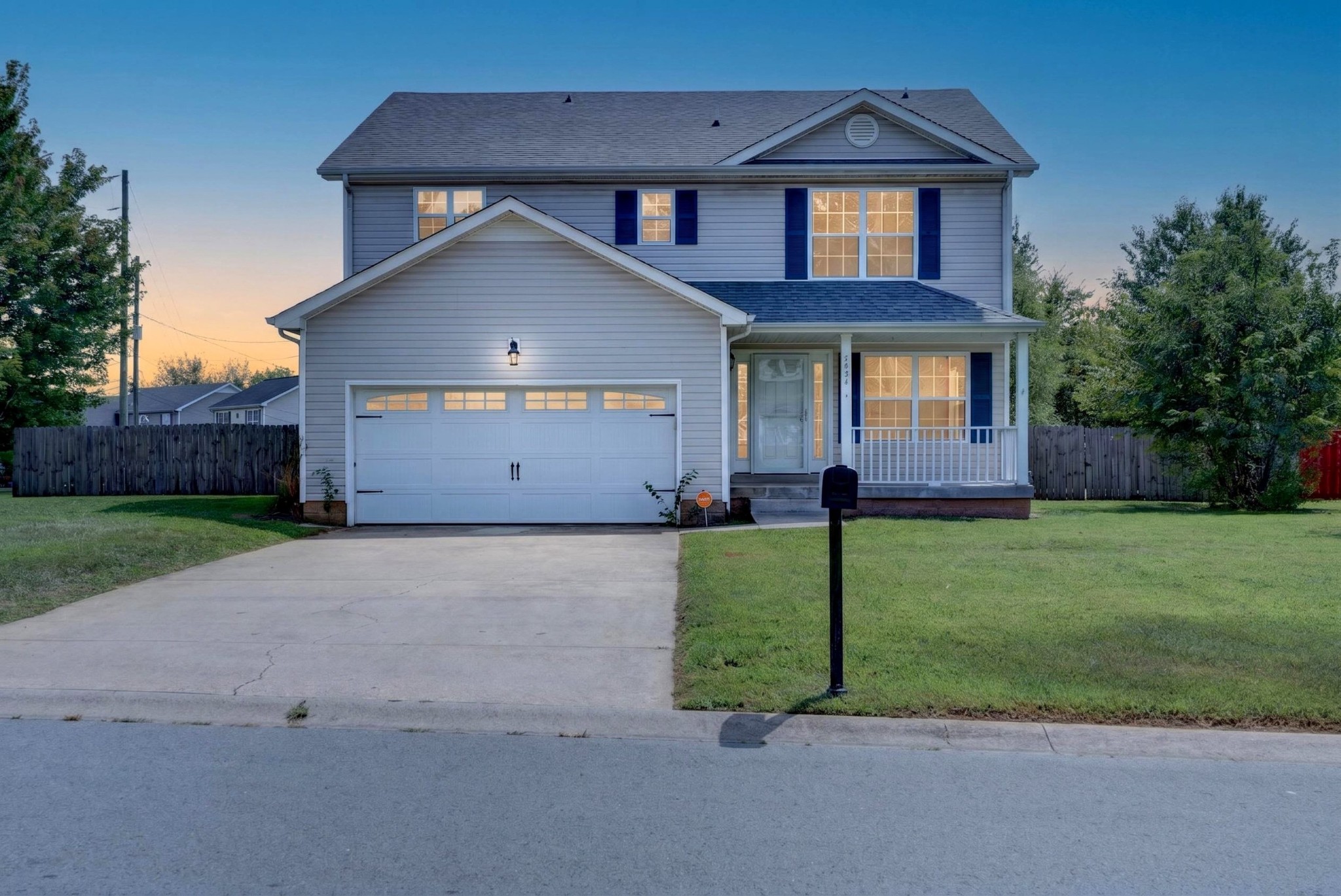 1432 Addison Dr