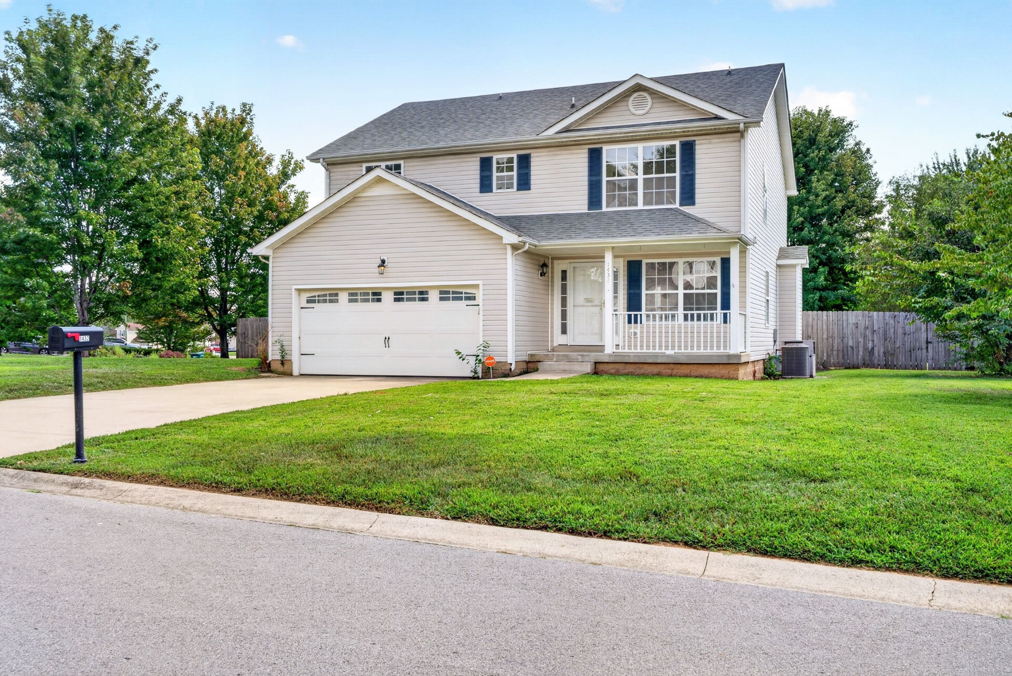 1432 Addison Dr