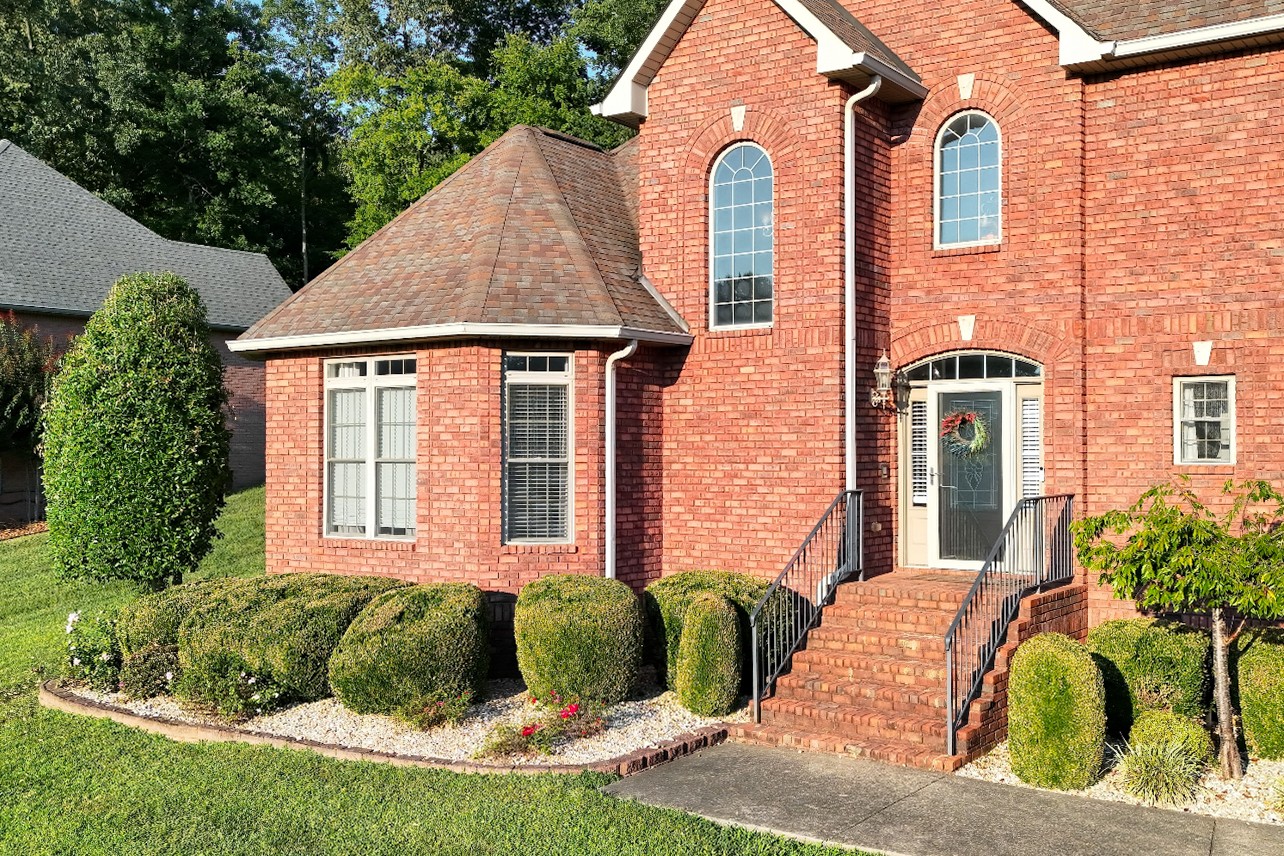 2006 Mossy Oak Cir