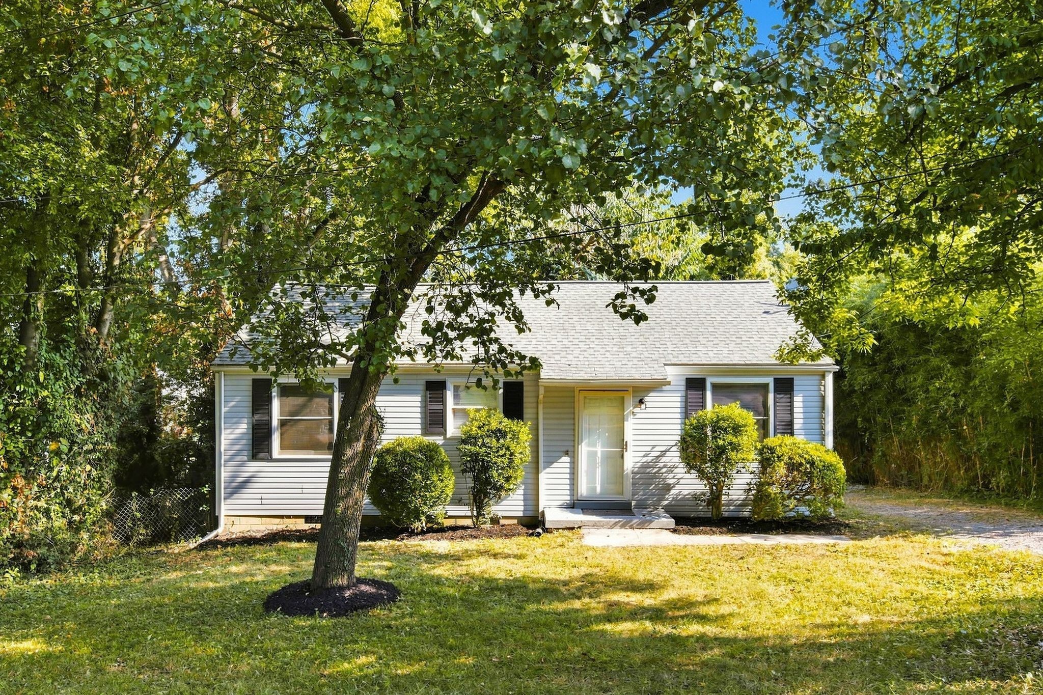 5520 Bon Air Cir
