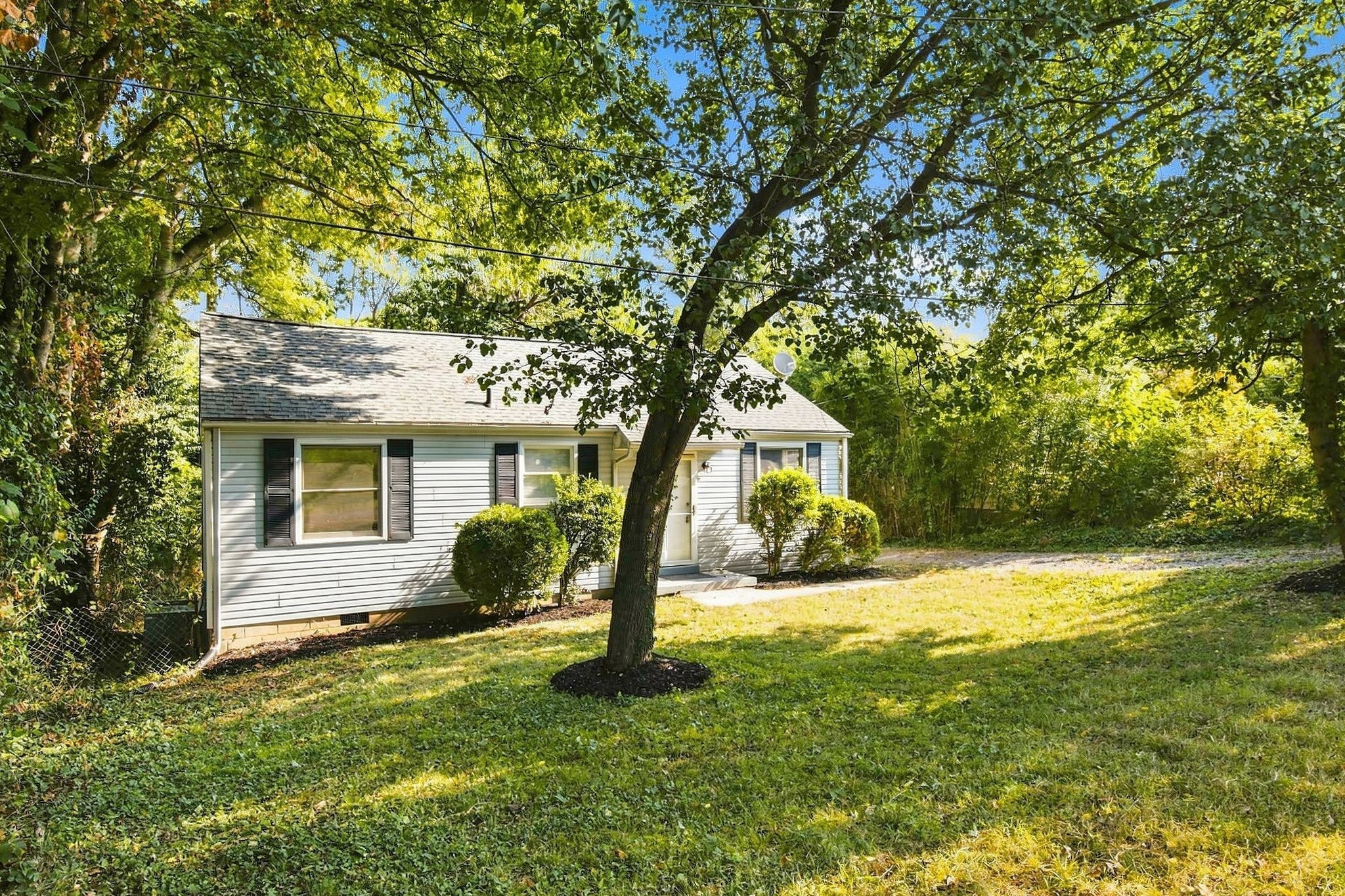 5520 Bon Air Cir