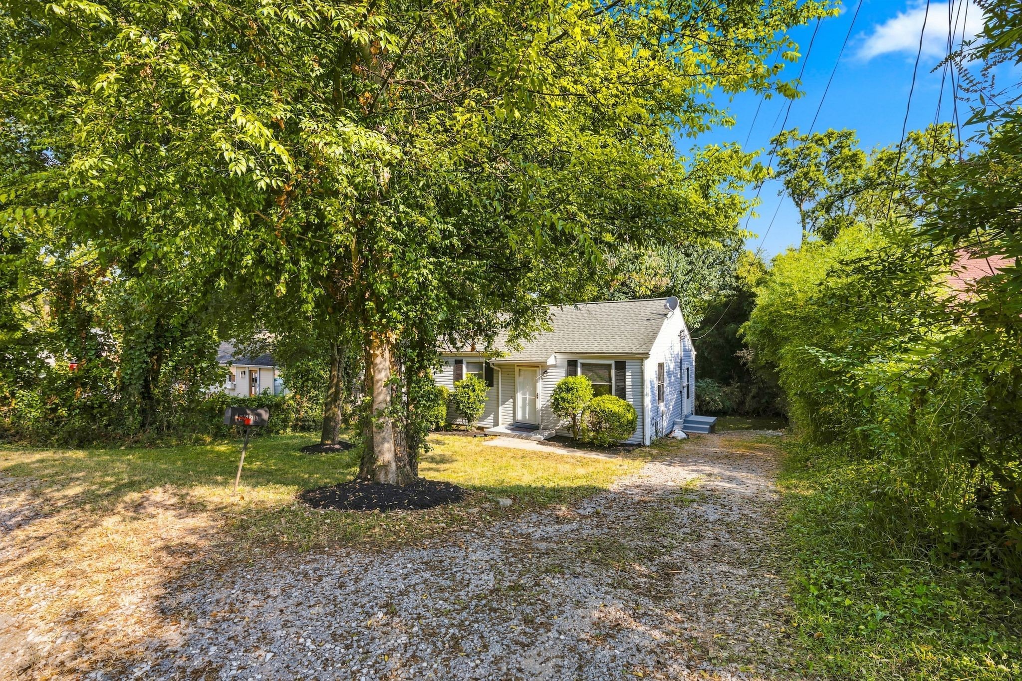 5520 Bon Air Cir