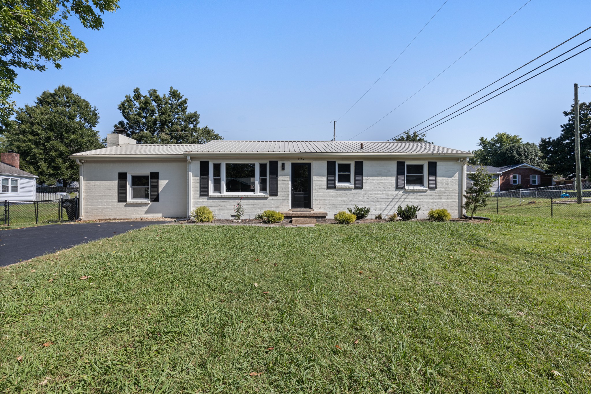 2706 Driftwood Dr
