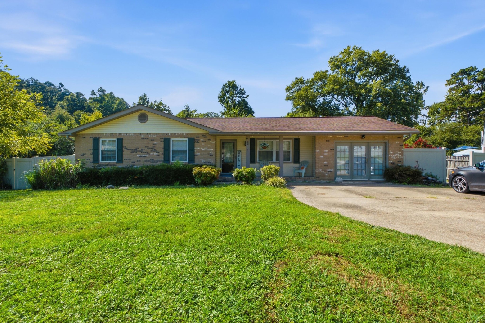 8877 Sedman Road