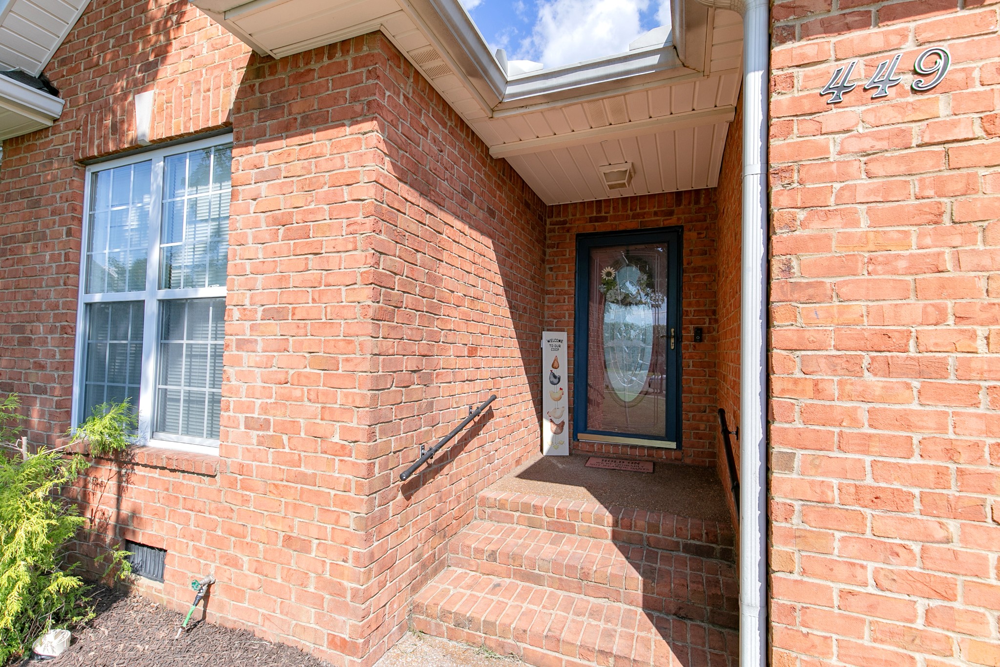 449 S Rocky Top St
