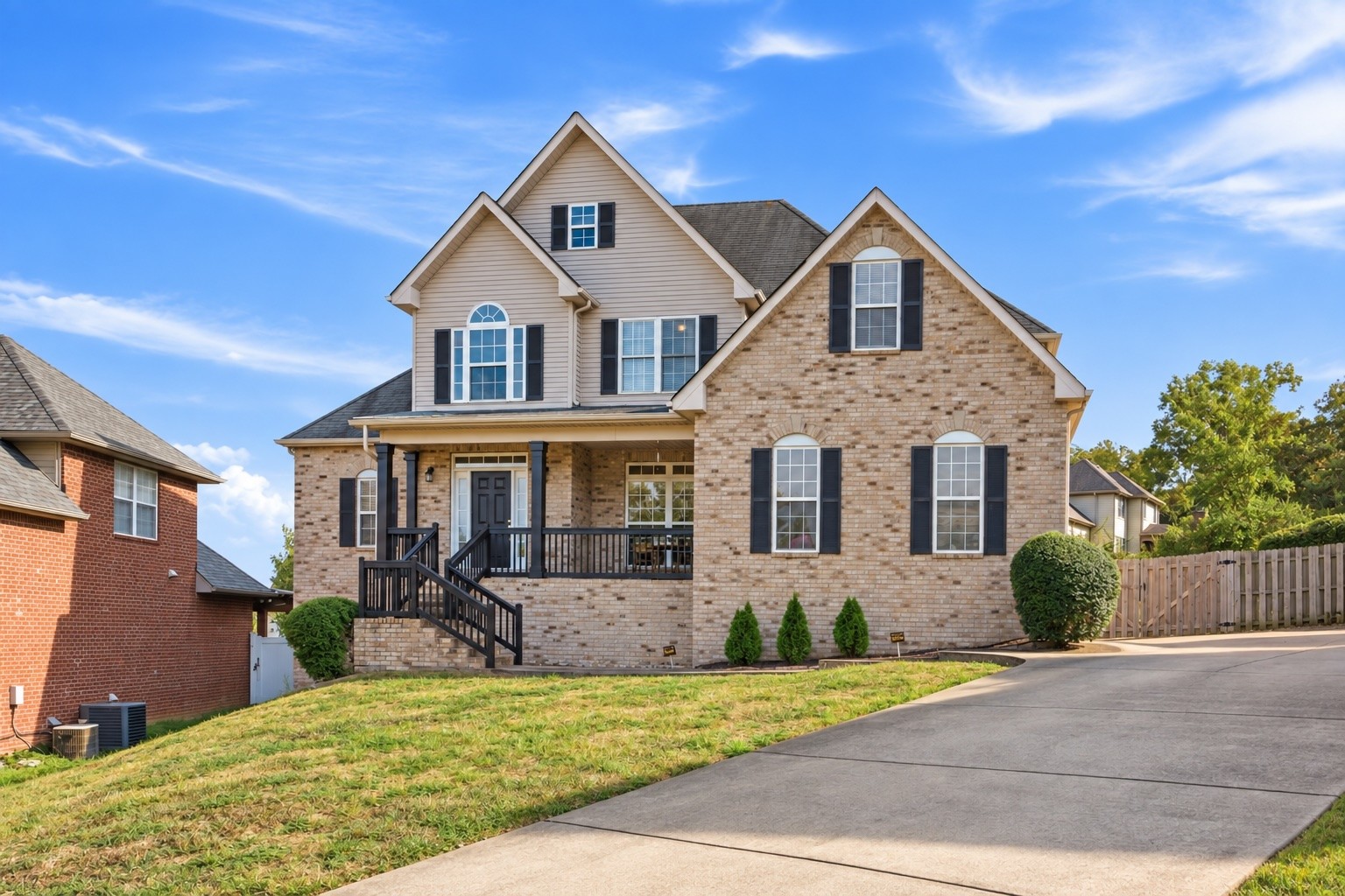 709 Adams Mill Ct