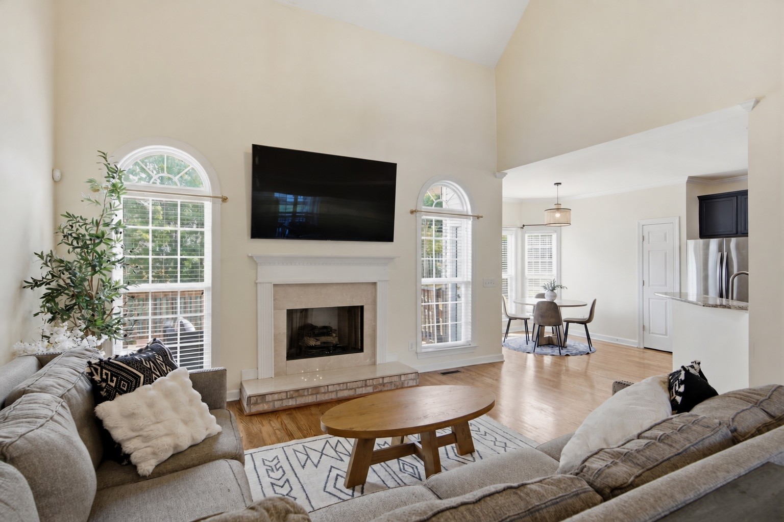 709 Adams Mill Ct